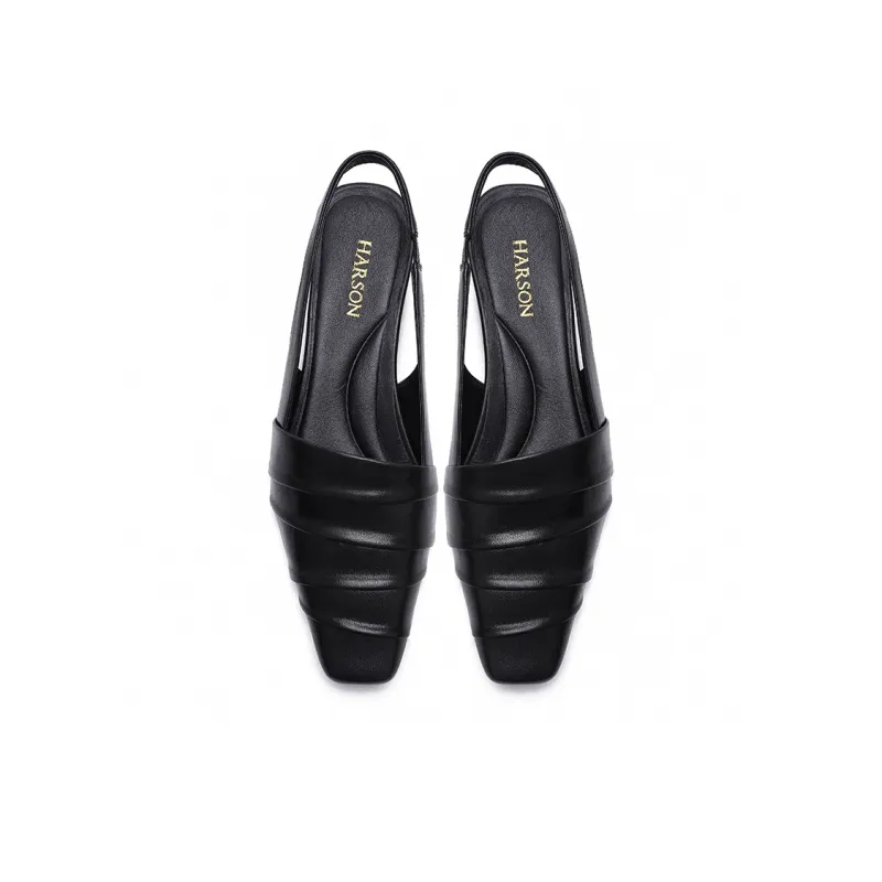 HARSON Casual Single Shoes Women's-8