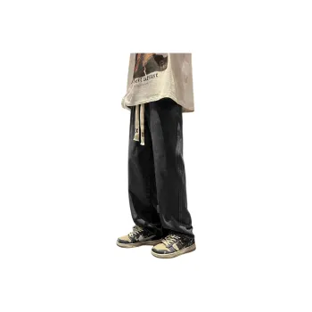 WELTER EXPERIMENT Jeans Unisex Dark Blue