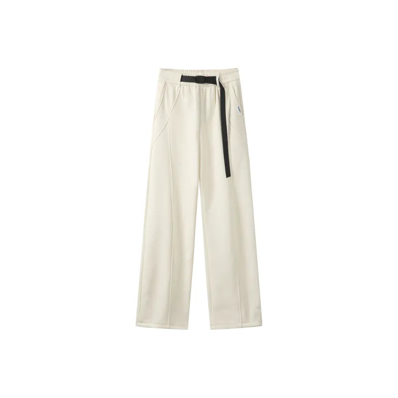 RICE NINE TEN Casual Pants Unisex-10