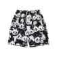 Panda Black