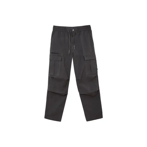 JACK&JONES Casual Pants Men