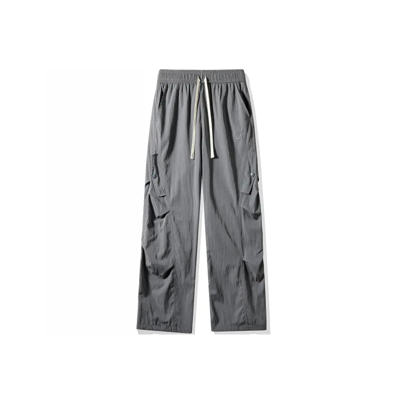 BOTH PLAY Casual Pants Unisex-5