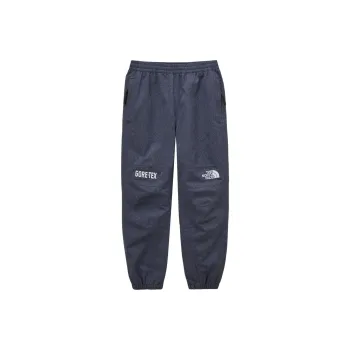 THE NORTH FACE Logo embroidered Elasticated waist Track Pants