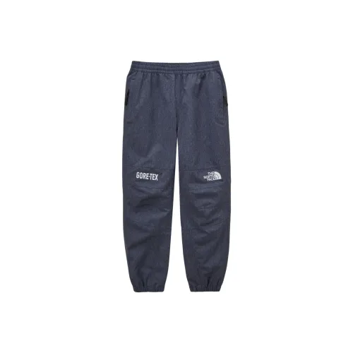 THE NORTH FACE Logo embroidered Elasticated waist Track Pants
