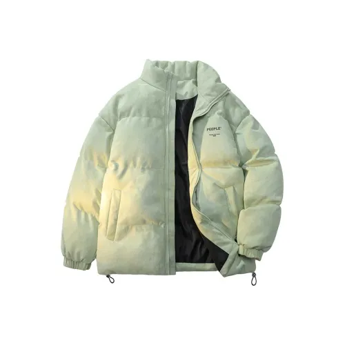 FAX FOR FMACM Puffer Jacket Unisex