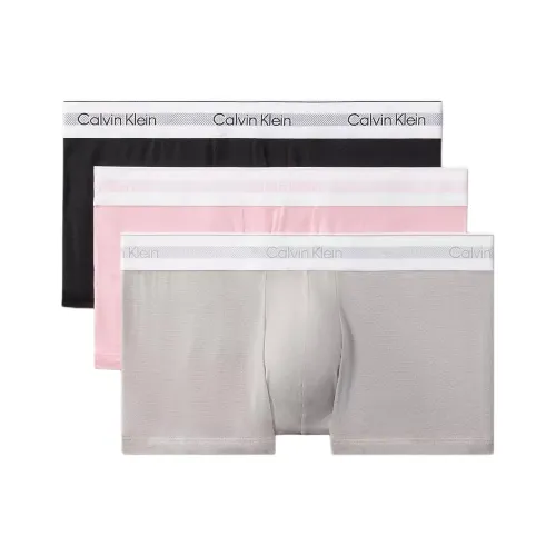 CALVIN KLEIN Underpants Men's 3 Pack