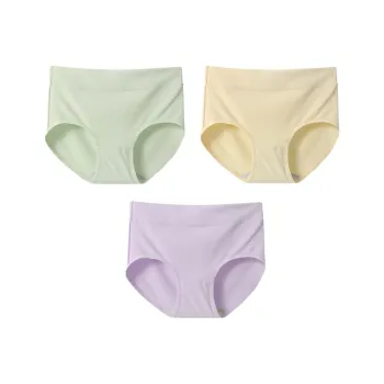 Top Melon Underpants Women's 3 Pack