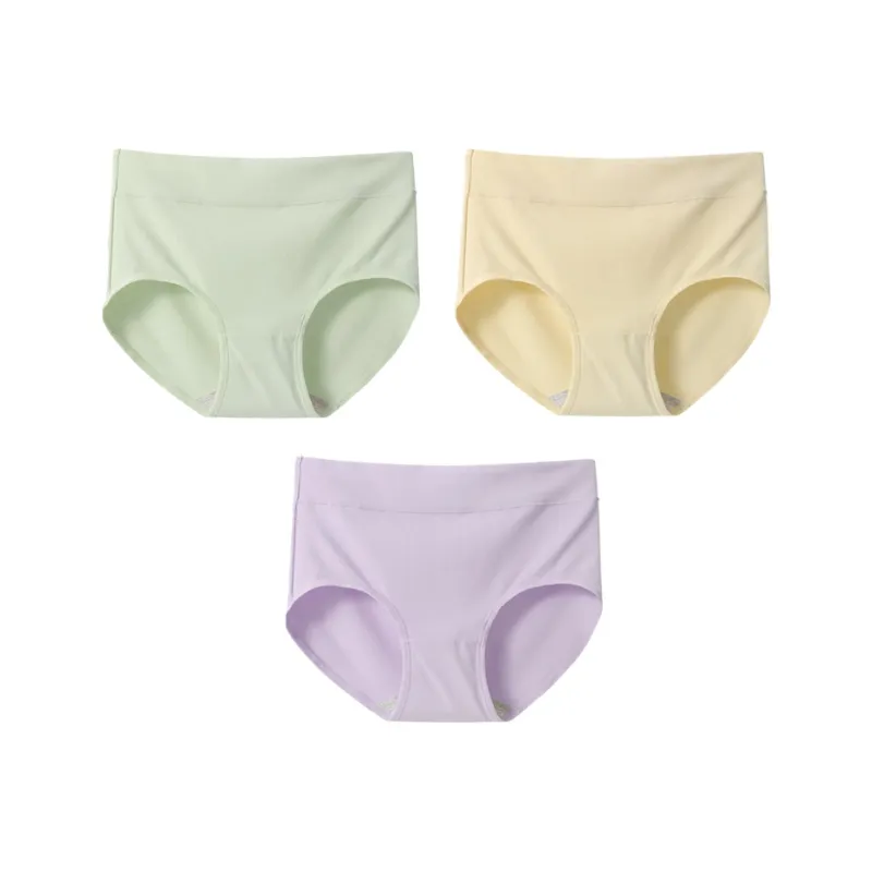 Top Melon Underpants Women's 3 Pack-0