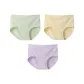 3 Pack[Verdant Green+Eggnog Cream Skin+Hyacinth Purple]
