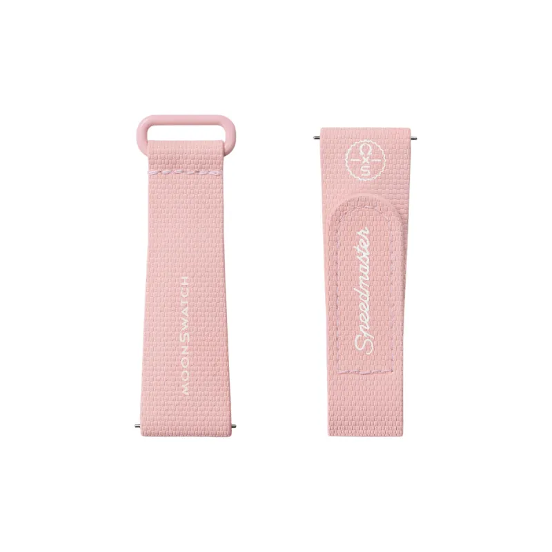 SWATCH Watch Band All Compatibility Rubber Material-0