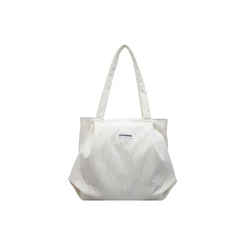 Yalu Canvas Tote Bag, Shoulder Bag Women's Multicolor