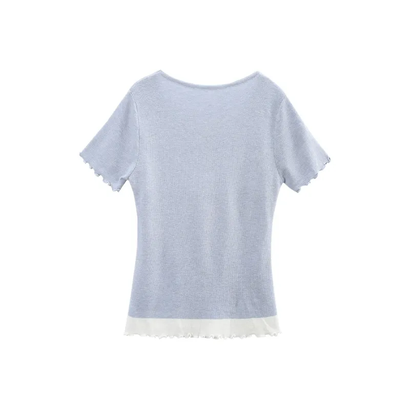 A Paradise For Awakening Knitwear Women's-1