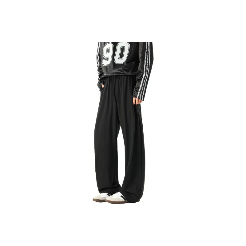 SCHEPPERHEYN Suit Trouser Unisex-3