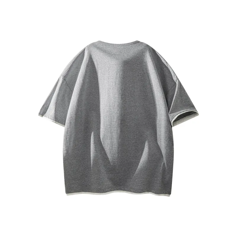 SWAMP AREA T Shirts Unisex-6
