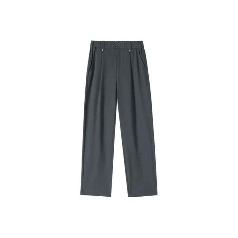 DAND Suit Trousers Unisex-0