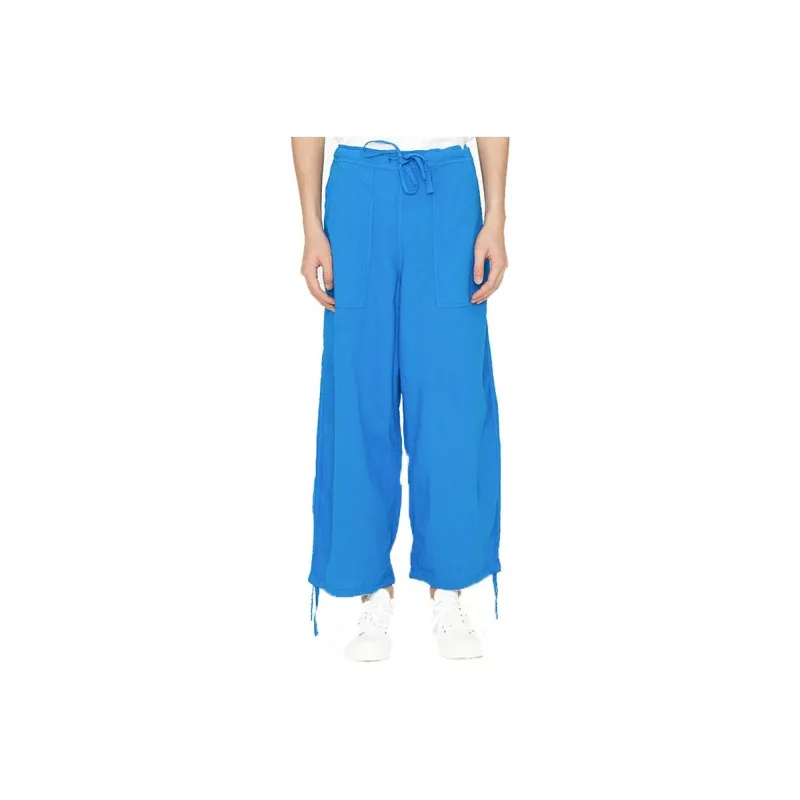 MUJI IDEE Series Casual Pants Unisex-7