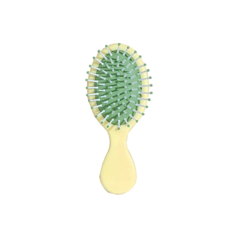 Gentle Welcome Combs Air Cushion Mini Comb Cute Portable Comb Airbag Comb Massage-8