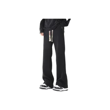 Love Monster Casual Pants Unisex