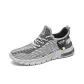 YCVIP002 Gray[Breathable Mesh]