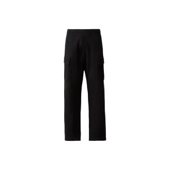 C.P.Company Diagonal fleece Track Pants