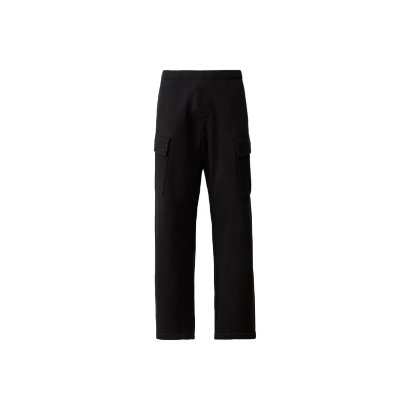 C.P.Company Cargo Track Trousers-0