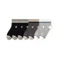 7-2 3 Black+2 Dark Gray+2 Light Gray