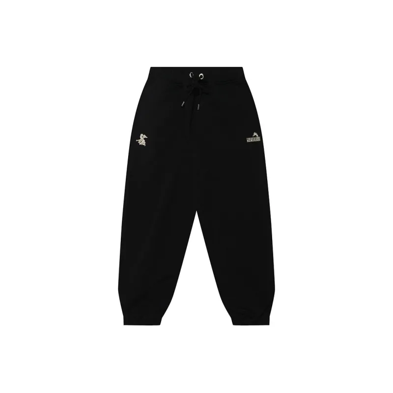 GRAF Casual Pants Men-0