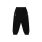 Black Metal Heavyweight Terry Sweatpants