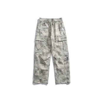 XRXP Cargo Pants Unisex