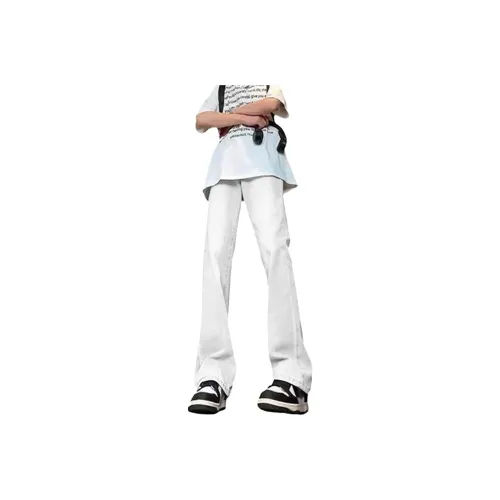 UNthemed Jeans Unisex