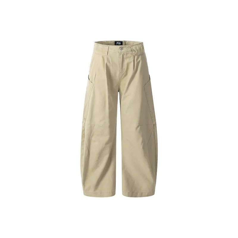 IMHM Cargo Pants Unisex-2