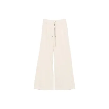 Rick Owens DRKSHDW Geth Belas Track Pants