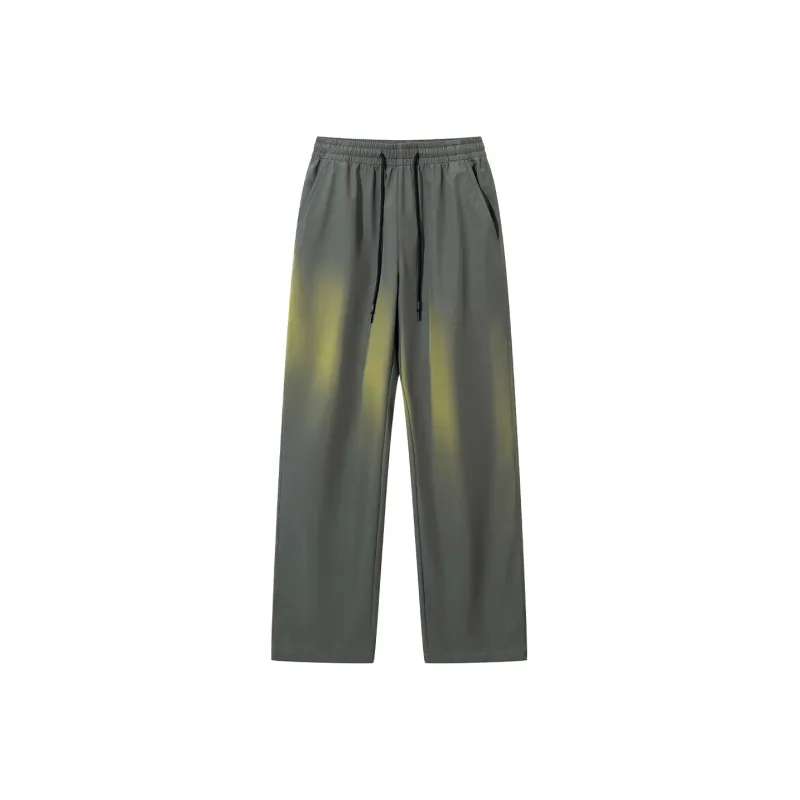 JEANSWEST Windbreaker Pants Unisex-7