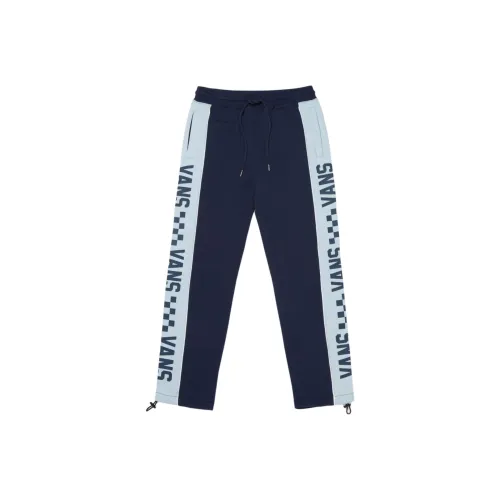 Vans Casual Pants Men's Marine Blue