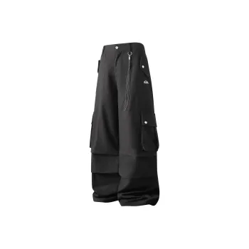 Quiksilver Casual Pants Unisex
