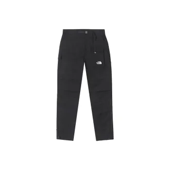 THE NORTH FACE UE Series FW/AW24 Casual Pants Men's Black