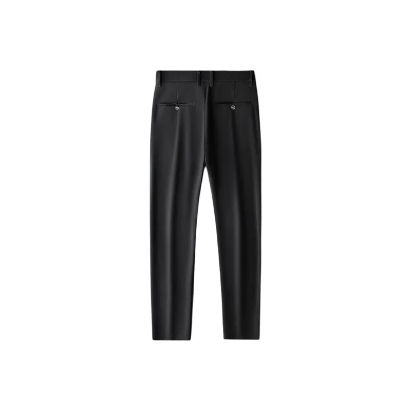 Devanro Casual Pants Men-5