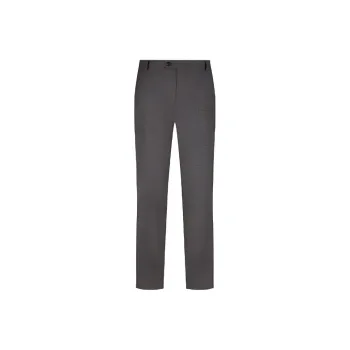 ZIOZIA Suit Trouser Men's Brown