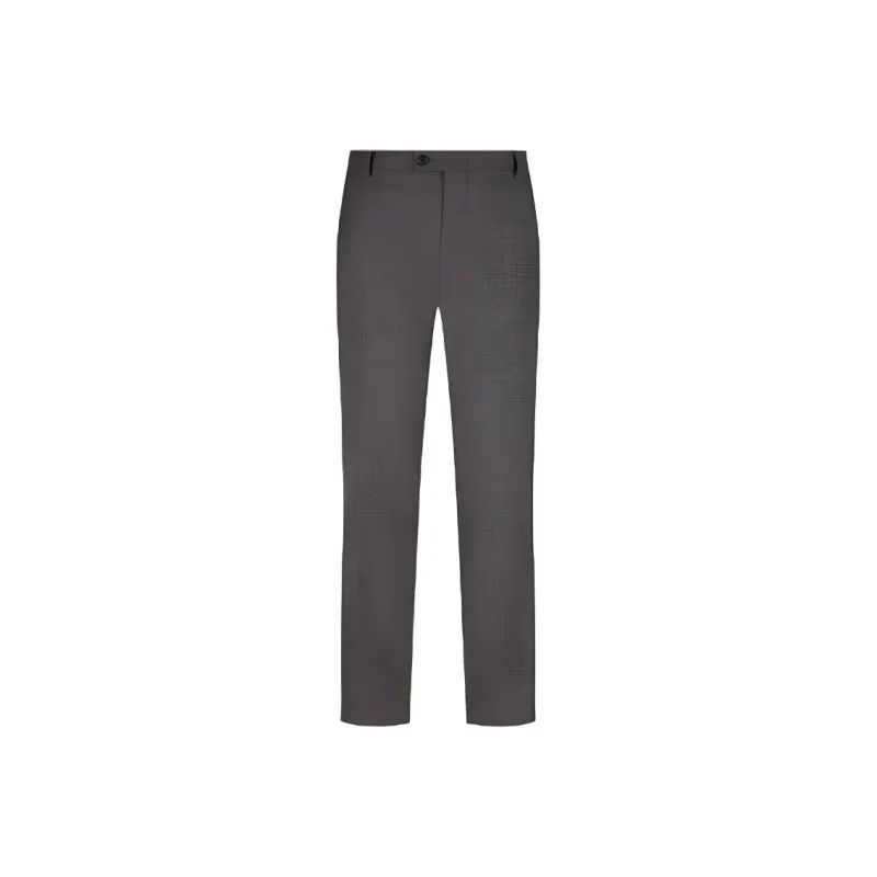 ZIOZIA Suit Trouser Men's Brown-0