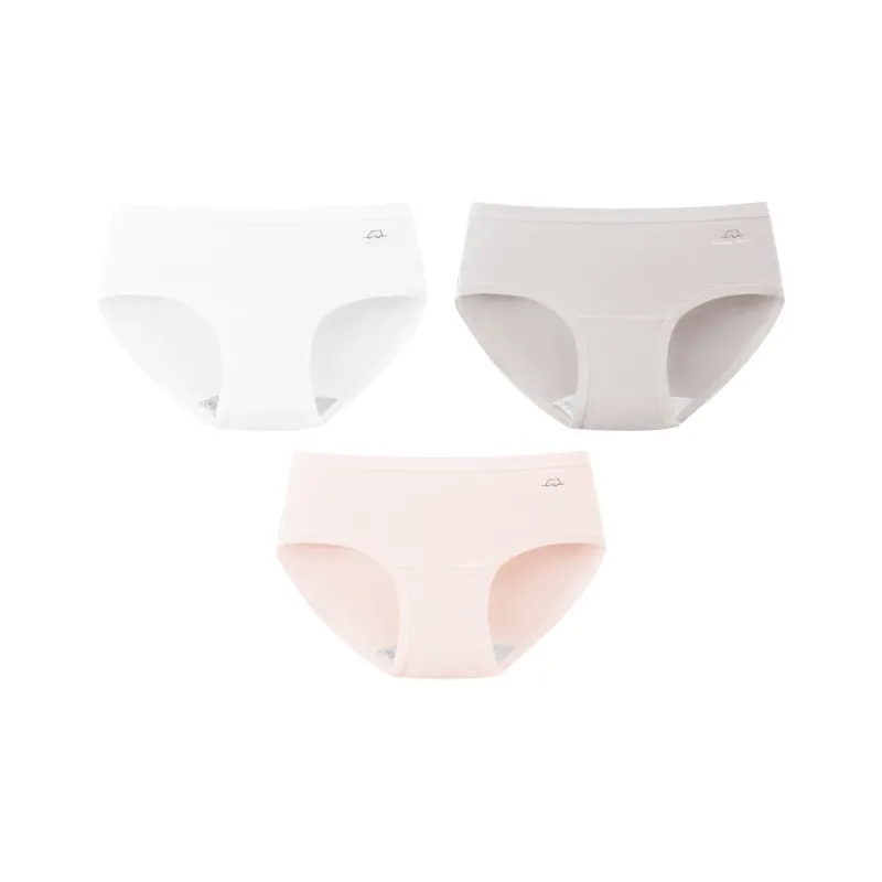 2323 Underpants Women's Combo Set-6