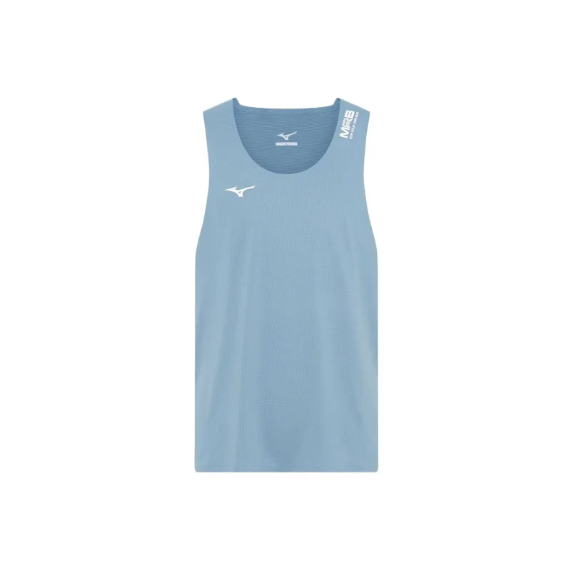 Mizuno Tank Tops Men-0