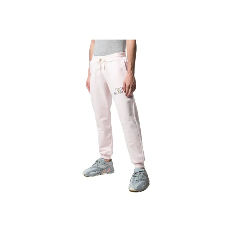 CASABLANCA Arch Logo Sweatpant-0