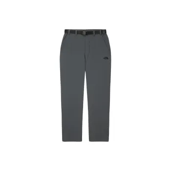 THE NORTH FACE Casual Pants Men's Steel Gray