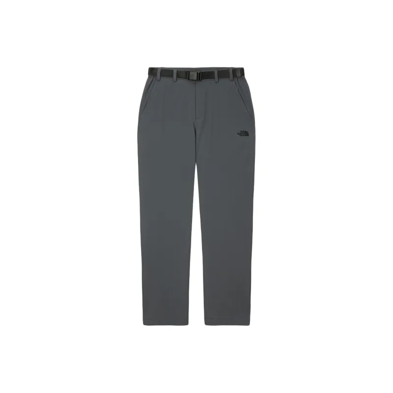 THE NORTH FACE Casual Pants Men's Steel Gray-0