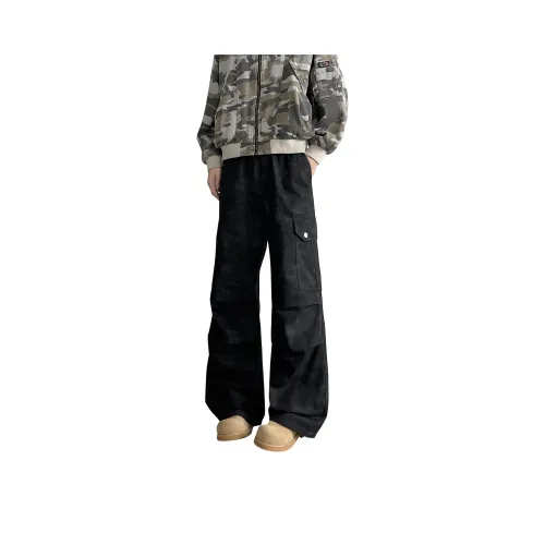 ZWWWZ Cargo Pants Unisex