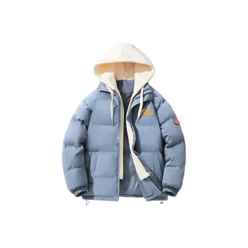 LIGHTNING MONSTER Puffer Jacket Unisex