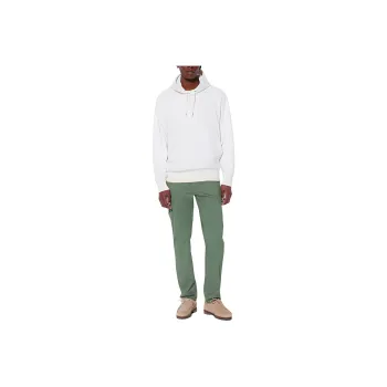 UNIQLO Casual Pants Unisex Olive