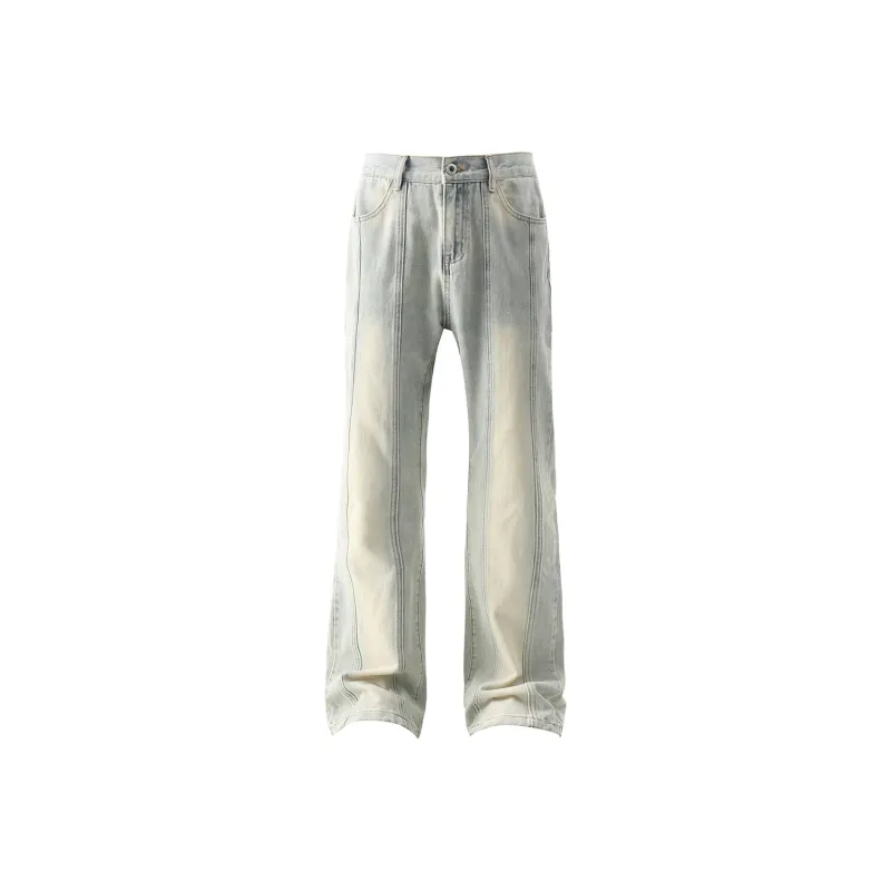 BEAR UNION Jeans Unisex-12