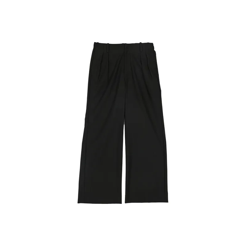 Amicus Animae Suit Trouser Unisex-6