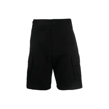 DIESEL P Argym Cotton Shorts